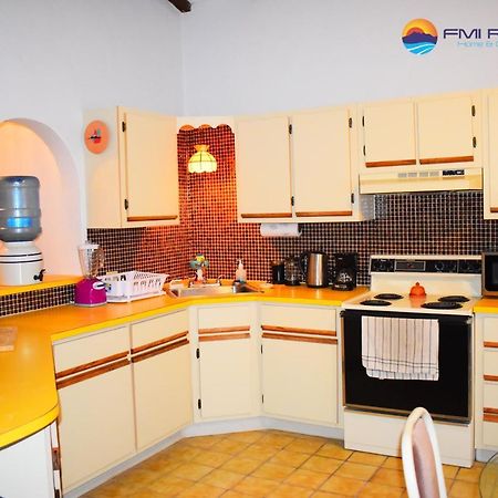 Mar Brisas Villa Puerto Peñasco Esterno foto