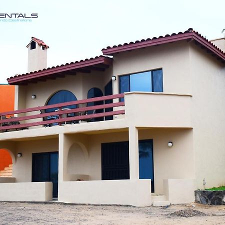 Mar Brisas Villa Puerto Peñasco Esterno foto