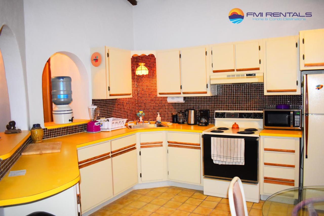 Mar Brisas Villa Puerto Peñasco Esterno foto