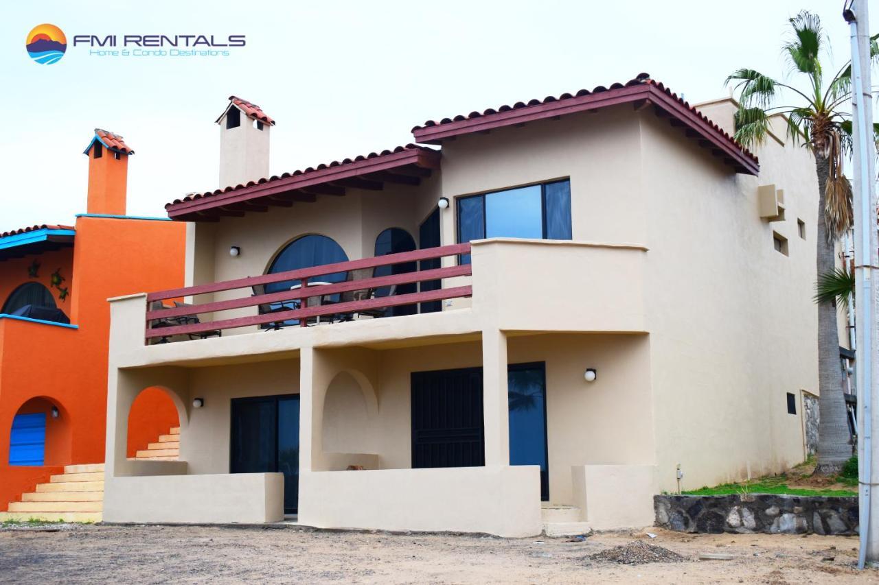 Mar Brisas Villa Puerto Peñasco Esterno foto