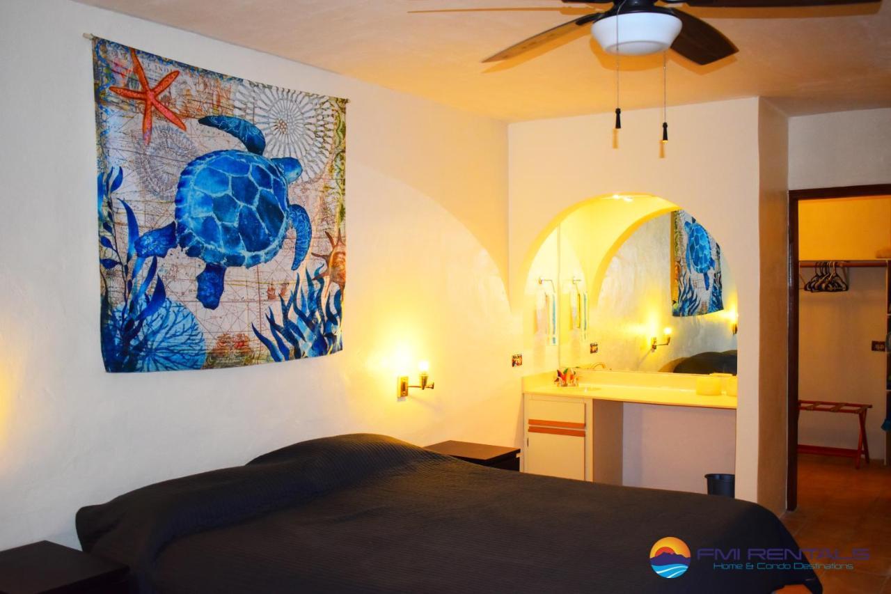 Mar Brisas Villa Puerto Peñasco Esterno foto