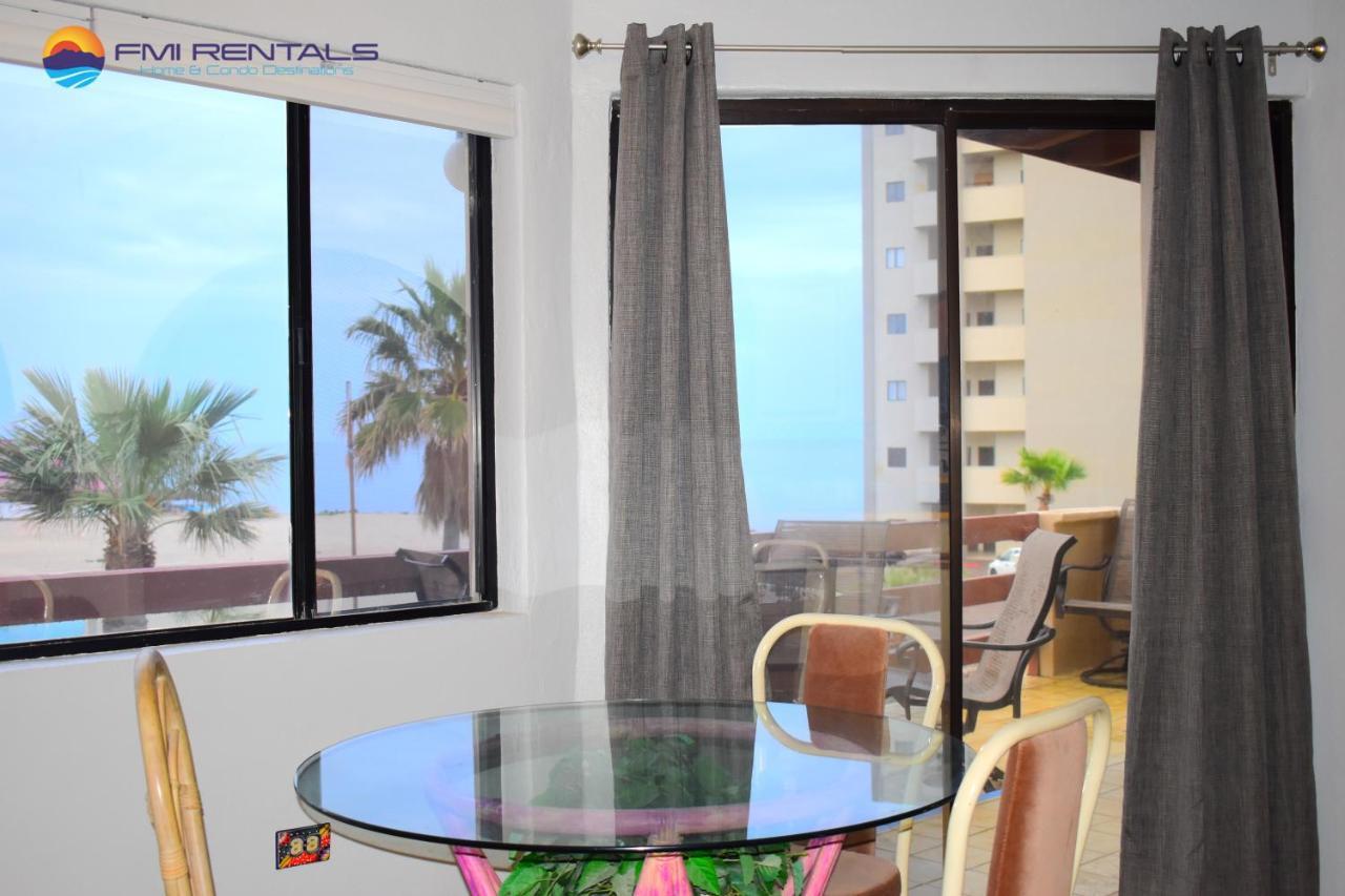 Mar Brisas Villa Puerto Peñasco Esterno foto