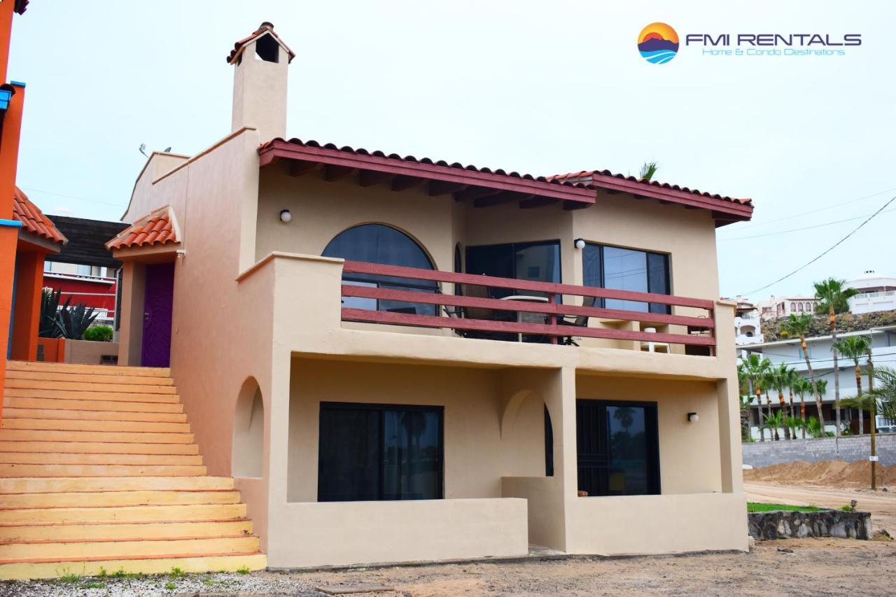 Mar Brisas Villa Puerto Peñasco Esterno foto
