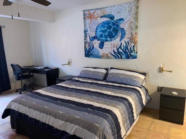Mar Brisas Villa Puerto Peñasco Esterno foto