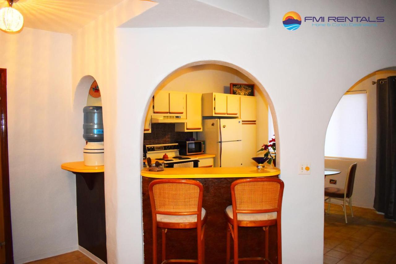 Mar Brisas Villa Puerto Peñasco Esterno foto