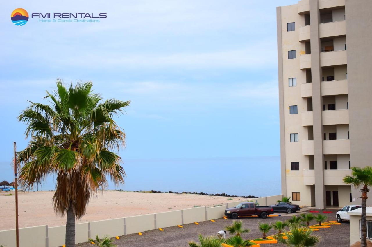 Mar Brisas Villa Puerto Peñasco Esterno foto
