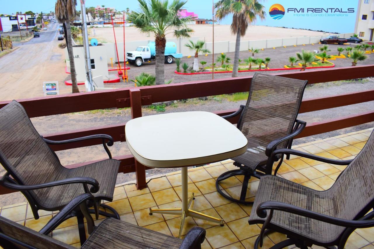 Mar Brisas Villa Puerto Peñasco Esterno foto