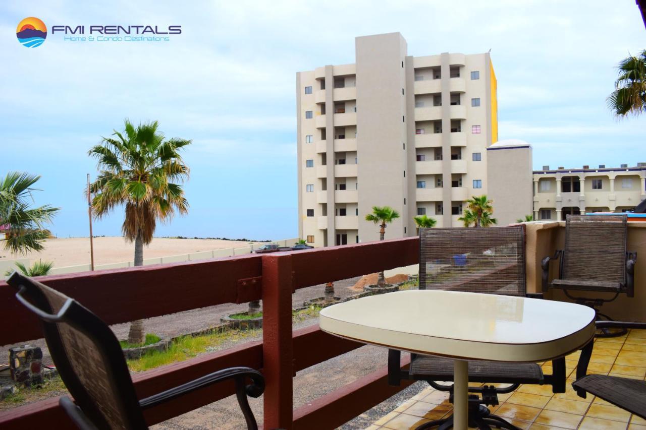 Mar Brisas Villa Puerto Peñasco Esterno foto