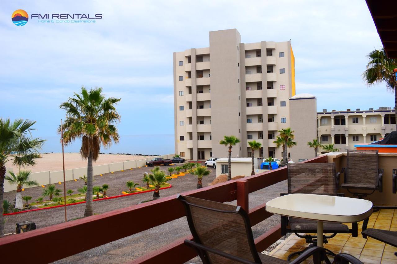 Mar Brisas Villa Puerto Peñasco Esterno foto