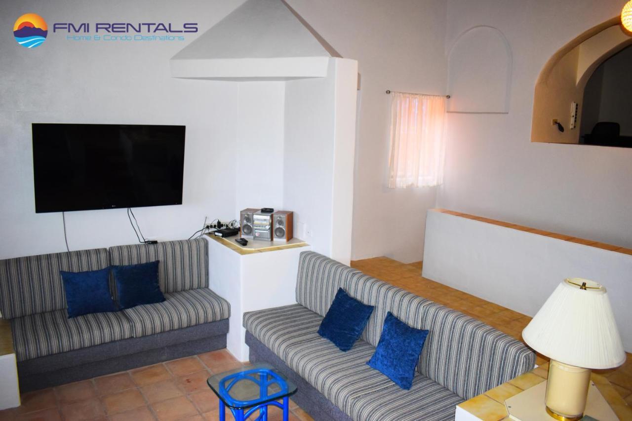 Mar Brisas Villa Puerto Peñasco Esterno foto
