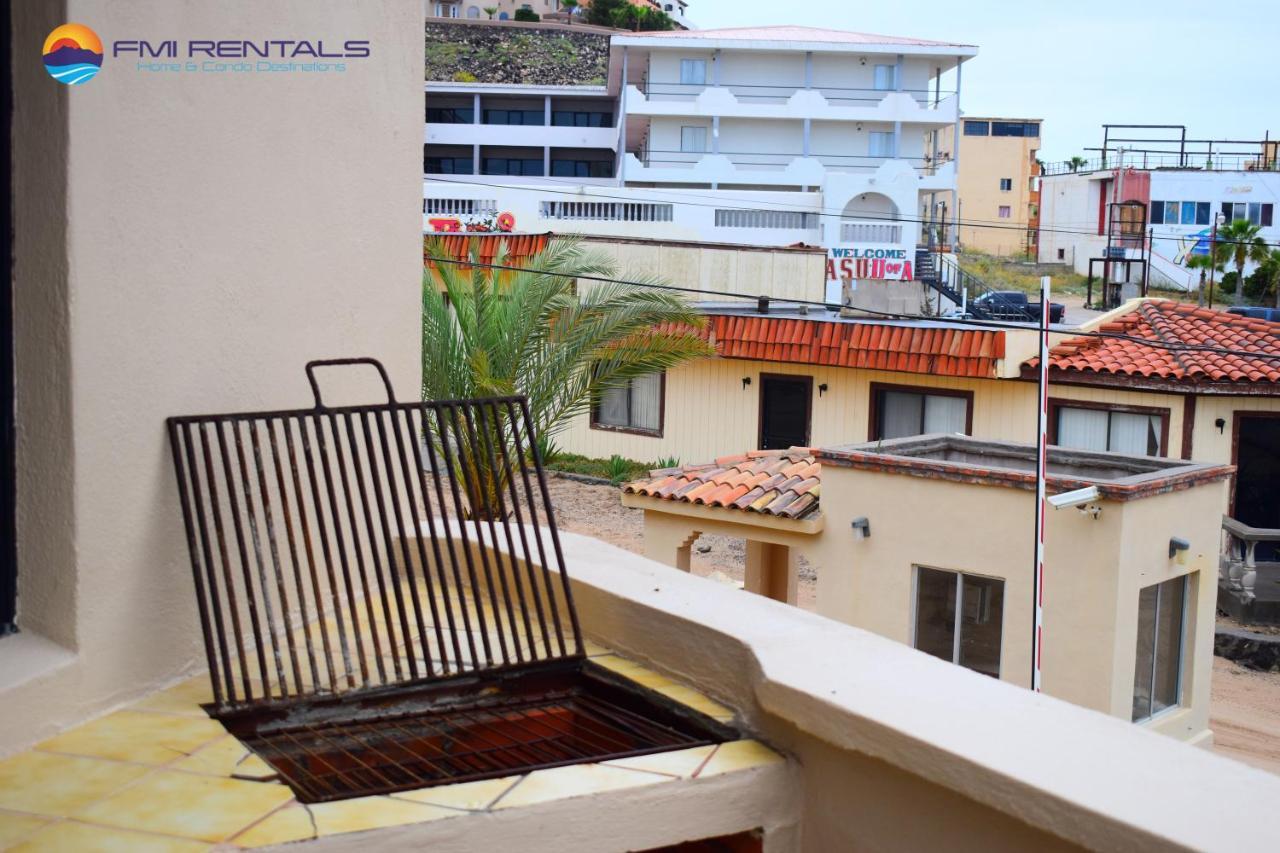 Mar Brisas Villa Puerto Peñasco Esterno foto